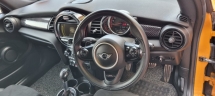 2015 MINI JOHN COOPER BEKERJA 2.0cc COOPER S (UK SPEC) (PERCUMA 2 Y WRTY) REG 2019