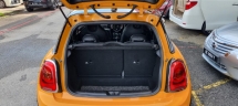 2015 MINI JOHN COOPER BEKERJA 2.0cc COOPER S (UK SPEC) (PERCUMA 2 Y WRTY) REG 2019