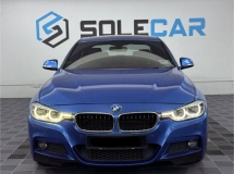 2017 BMW 3 SERIES 330E M-SPORT
