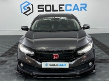 2020 HONDA CIVIC 2.0 1.5 TC FREE SERVICE RECORD TIP TOP CONDITIONS