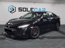 2020 HONDA CIVIC 1.5 TCP TIP TOP CONDITIONS