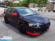 2011 PROTON INSPIRA INSPIRA 1.8 CVT CONVERT TO FULL LANCER GT EVO FULL BODYKIT SELLING RICE RM 27300.00 NEGOTIABLE