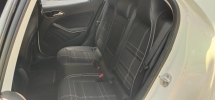 2015 Mercedes Benz GLA 200 1.6cc CBU (A) 1 OWNER, FSR, 76K KM, 2YRS WRRTY