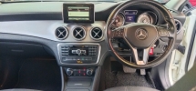 2015 Mercedes Benz GLA 200 1.6cc CBU (A) 1 OWNER, FSR, 76K KM, 2YRS WRRTY