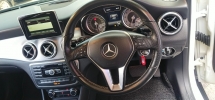 2015 Mercedes Benz GLA 200 1.6cc CBU (A) 1 OWNER, FSR, 76K KM, 2YRS WRRTY