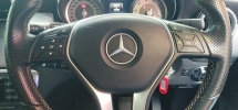 2015 Mercedes Benz GLA 200 1.6cc CBU (A) 1 OWNER, FSR, 76K KM, 2YRS WRRTY