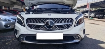 2015 Mercedes Benz GLA 200 1.6cc CBU (A) 1 OWNER, FSR, 76K KM, 2YRS WRRTY