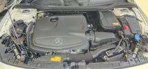 2015 Mercedes Benz GLA 200 1.6cc CBU (A) 1 OWNER, FSR, 76K KM, 2YRS WRRTY