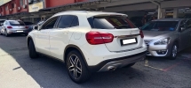 2015 Mercedes Benz GLA 200 1.6cc CBU (A) 1 OWNER, FSR, 76K KM, 2YRS WRRTY