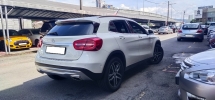 2015 Mercedes Benz GLA 200 1.6cc CBU (A) 1 OWNER, FSR, 76K KM, 2YRS WRRTY