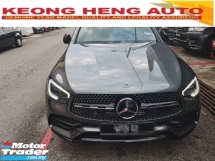 2020 MERCEDES-BENZ GLC-CLASS Mercedes Benz GLC300 COUPE 4-MATIC C253 2.0cc