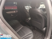 2020 MERCEDES-BENZ GLC-CLASS Mercedes Benz GLC300 COUPE 4-MATIC C253 2.0cc