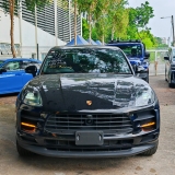 2020 PORSCHE MACAN 2.0T 20K+ KM PASM HEIGHT MODE PDLS 4CAM UNREGISTER