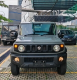 2020 SUZUKI JIMNY 1.5 SIERRA JC 2K+ KM KEYLESS SAFETY KIT UNREGISTER