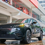 2020 LAND ROVER RANGE ROVER VELAR P250 SE R-DYNAMIC 2.0 DIGITAL METER MERIDIAN UNREG