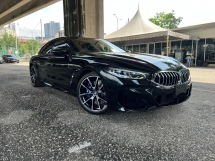 2020 BMW 8 SERIES 840i M Sport G16 Gran Coupe Fully Loaded Grade 5A