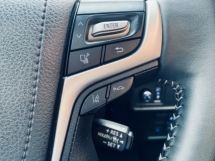 2021 TOYOTA PRADO 2.8 TX-L DIESEL Berdaftar 2024 Sunroof 7Seater 