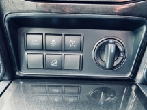 2021 TOYOTA PRADO 2.8 TX-L DIESEL Berdaftar 2024 Sunroof 7Seater 
