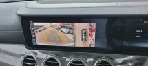 2018 梅赛德斯-奔驰 E 级 E300 2.0cc AMG 系列 (CKD) (自由 2 YWRTY) REG 2018