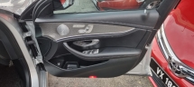 2018 梅赛德斯-奔驰 E 级 E300 2.0cc AMG 系列 (CKD) (自由 2 YWRTY) REG 2018