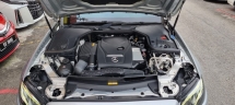 2018 梅赛德斯-奔驰 E 级 E300 2.0cc AMG 系列 (CKD) (自由 2 YWRTY) REG 2018