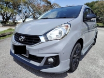 2016 PERODUA MYVI 1.3 X (A) SUPER TITOP VERY CAREFULL OWNER 