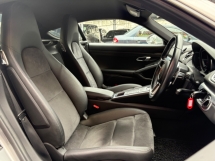 2018 PORSCHE 718 2.0 (一个) 开曼日本规格相机注册 2020 
