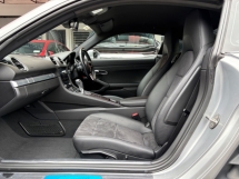 2018 PORSCHE 718 2.0 (一个) 开曼日本规格相机注册 2020 