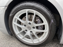 2018 PORSCHE 718 2.0 (一个) 开曼日本规格相机注册 2020 