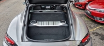 2018 PORSCHE 718 开曼 2.0cc (JP SPEC) (自由 1 YWRTY) 地理信息系统 2020