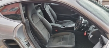 2018 PORSCHE 718 开曼 2.0cc (JP SPEC) (自由 1 YWRTY) 地理信息系统 2020