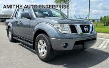 2013 NISSAN NAVARA PICKUP 2.5 AUTO CONDITION TIPTOP BLACKLIST BOLEH LOAN DEPOSIT RENDAH 1 YEAR WARRANTY AND MORE ......