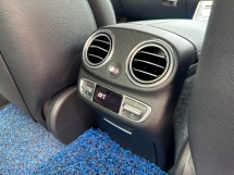 2021 MERCEDES-BENZ E-CLASS E300 AMG CKD Facelift Full Service Under Warranty 