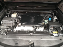 2021 TOYOTA LAND CRUISER 2.8 PRADO TXL DIESEL TURBO New facelift Year Made 2021 