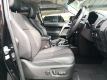 2021 TOYOTA LAND CRUISER 2.8 PRADO TXL DIESEL TURBO New facelift Year Made 2021 