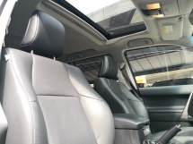 2021 TOYOTA LAND CRUISER 2.8 PRADO TXL DIESEL TURBO New facelift Year Made 2021 