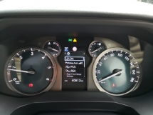 2021 TOYOTA LAND CRUISER 2.8 PRADO TXL DIESEL TURBO New facelift Year Made 2021 