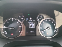 2021 TOYOTA LAND CRUISER 2.8 PRADO TXL DIESEL TURBO New facelift Year Made 2021 