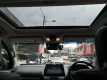 2021 TOYOTA LAND CRUISER 2.8 PRADO TXL DIESEL TURBO New facelift Year Made 2021 