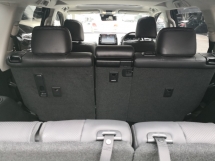 2021 TOYOTA LAND CRUISER 2.8 PRADO TXL DIESEL TURBO New facelift Year Made 2021 