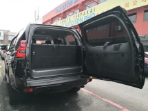 2021 TOYOTA LAND CRUISER 2.8 PRADO TXL DIESEL TURBO New facelift Year Made 2021 