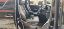 2012 TOYOTA VELLFIRE 2.4 Z-G 面部提升 (一个) REG 2015, 115ķKM, 1年保修期