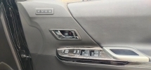 2012 TOYOTA VELLFIRE 2.4 Z-G 面部提升 (一个) REG 2015, 115ķKM, 1年保修期