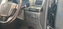 2012 TOYOTA VELLFIRE 2.4 Z-G 面部提升 (一个) REG 2015, 115ķKM, 1年保修期