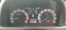 2012 TOYOTA VELLFIRE 2.4 Z-G 面部提升 (一个) REG 2015, 115ķKM, 1年保修期