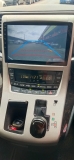 2012 TOYOTA VELLFIRE 2.4 Z-G 面部提升 (一个) REG 2015, 115ķKM, 1年保修期