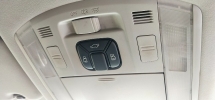 2012 TOYOTA VELLFIRE 2.4 Z-G 面部提升 (一个) REG 2015, 115ķKM, 1年保修期