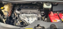 2012 TOYOTA VELLFIRE 2.4 Z-G 面部提升 (一个) REG 2015, 115ķKM, 1年保修期