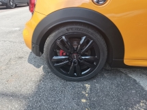 2015 MINI JOHN COOPER KERJA MINI COOPER S 2.0cc JCW MODEL (A)