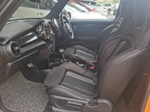 2015 MINI JOHN COOPER KERJA MINI COOPER S 2.0cc JCW MODEL (A)